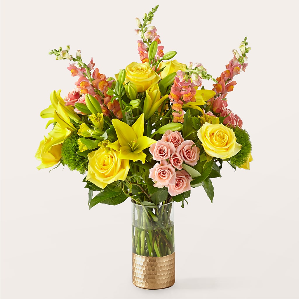Getaway Bouquet – Prestige House Of Flowers, Biddeford ME