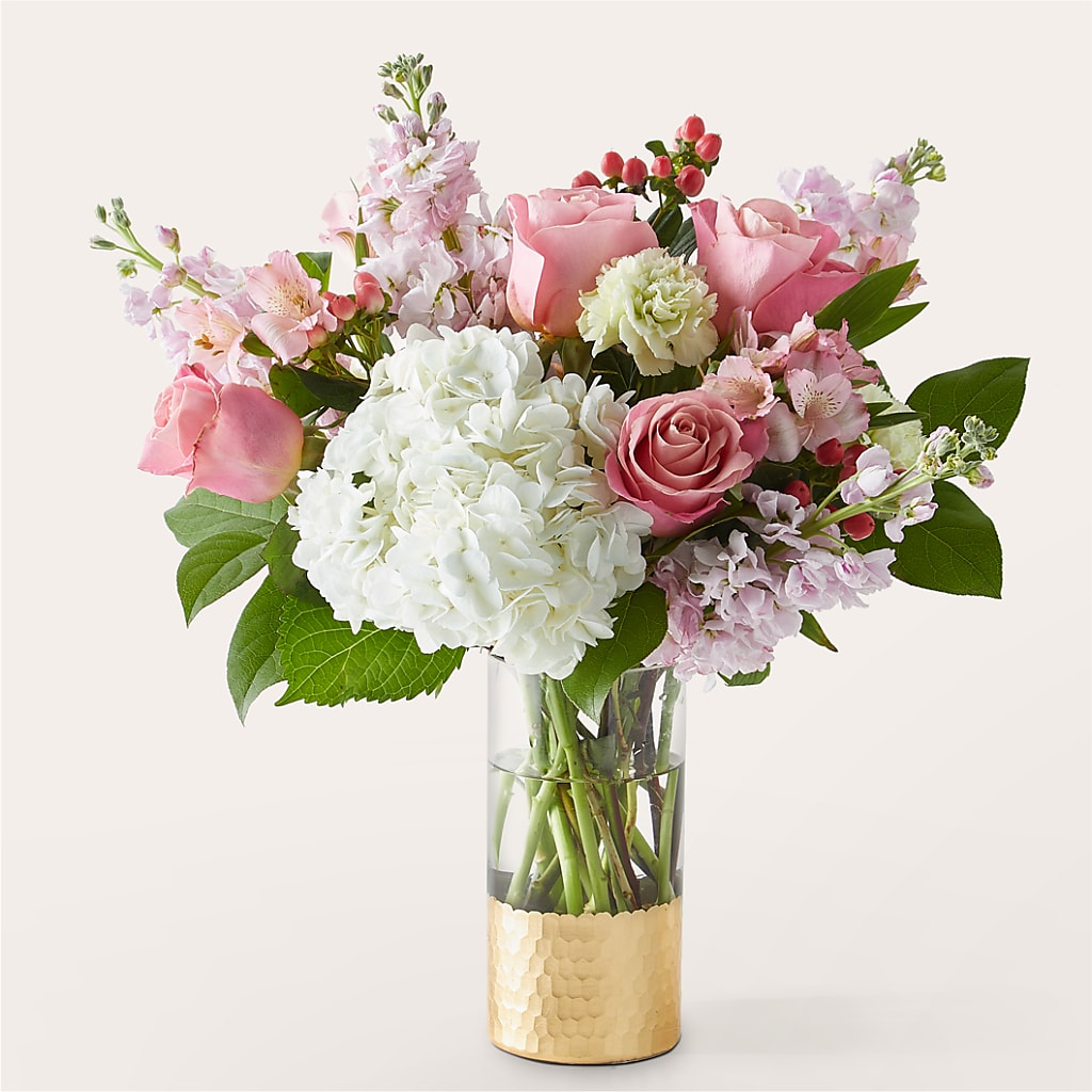 Little Luxuries Bouquet – Prestige House Of Flowers, Biddeford ME