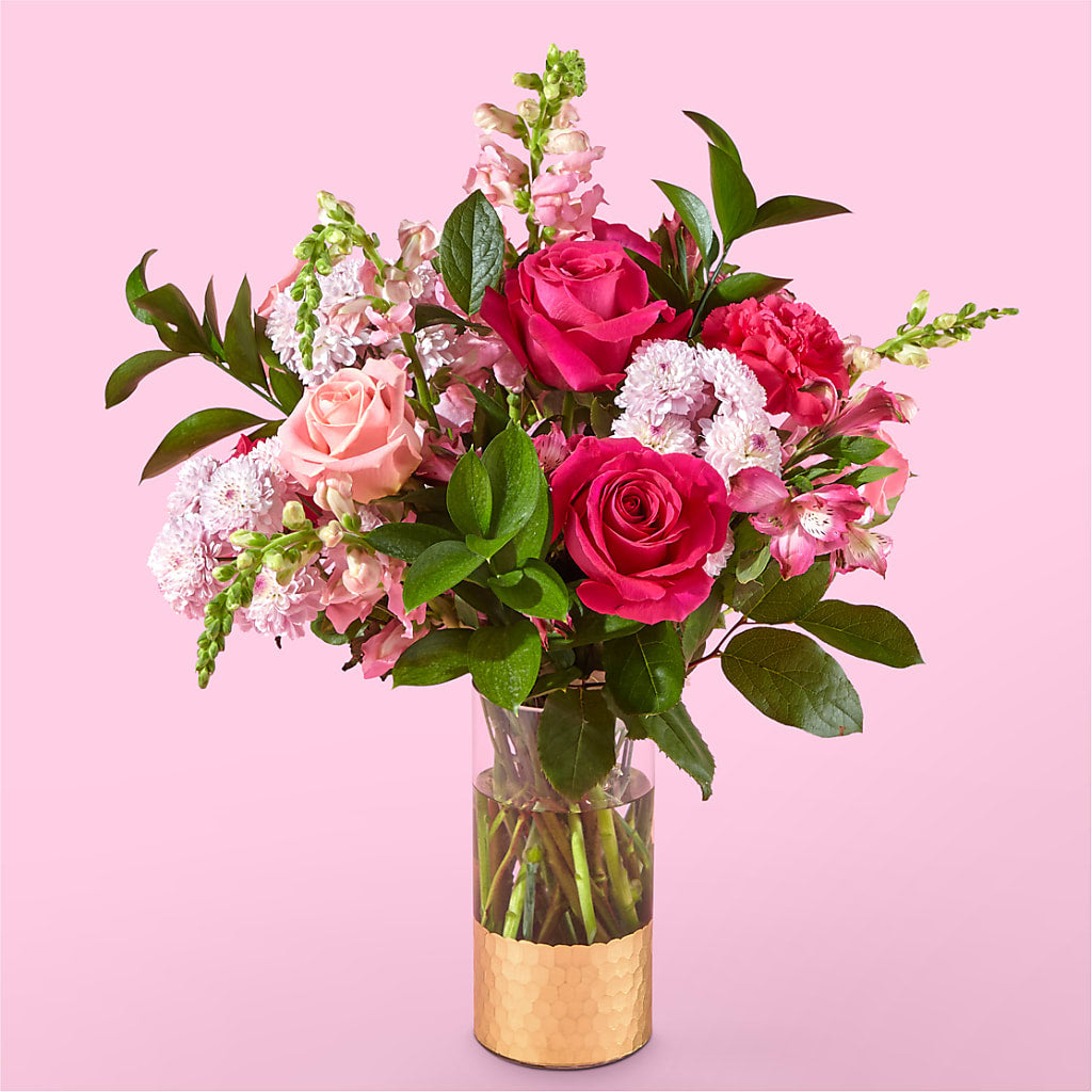 The Same Moon Bouquet – Prestige House Of Flowers, Biddeford ME