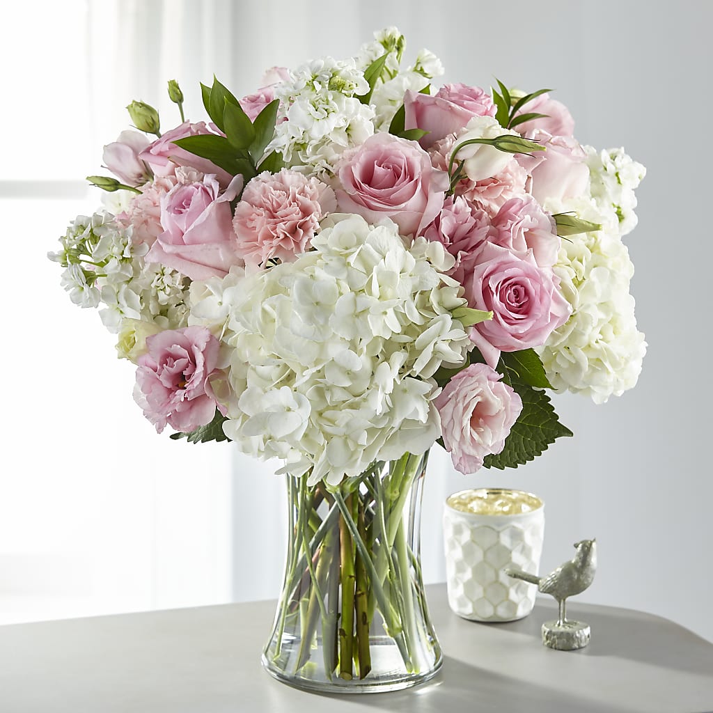 Guiding Grace Bouquet – Prestige House Of Flowers, Biddeford ME