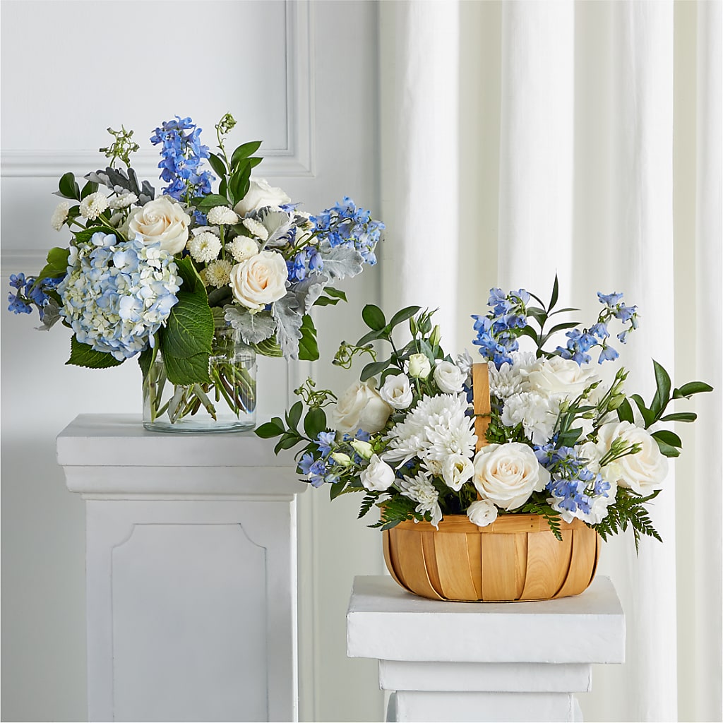 Blessings of Memory Bundles – Prestige House Of Flowers, Biddeford ME