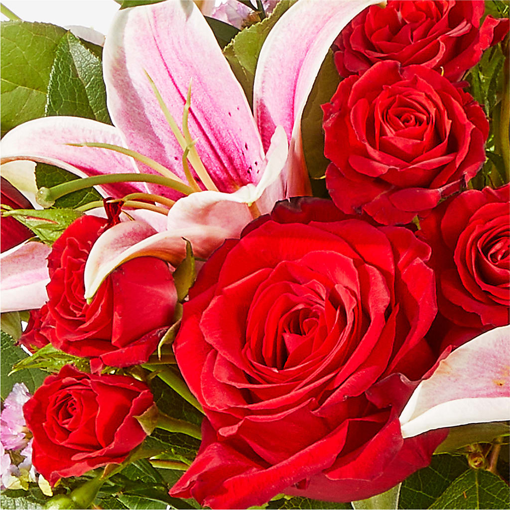 Hopeless Romantic Bouquet – Prestige House Of Flowers, Biddeford ME