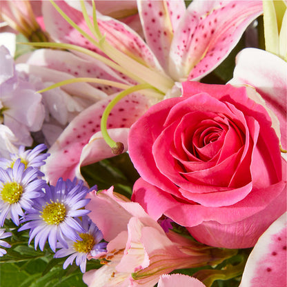 Pressing Petals Bouquet –  Prestige House Of Flowers, Biddeford ME