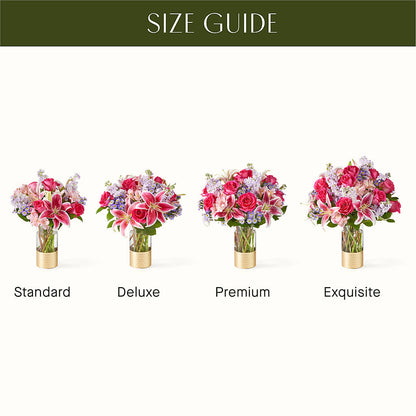 Pressing Petals Bouquet –  Prestige House Of Flowers, Biddeford ME