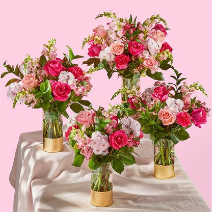 The Same Moon Bouquet –  Prestige House Of Flowers, Biddeford ME