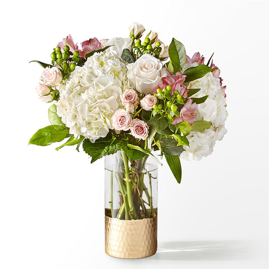 Parisian Stroll Bouquet –  Prestige House Of Flowers, Biddeford ME